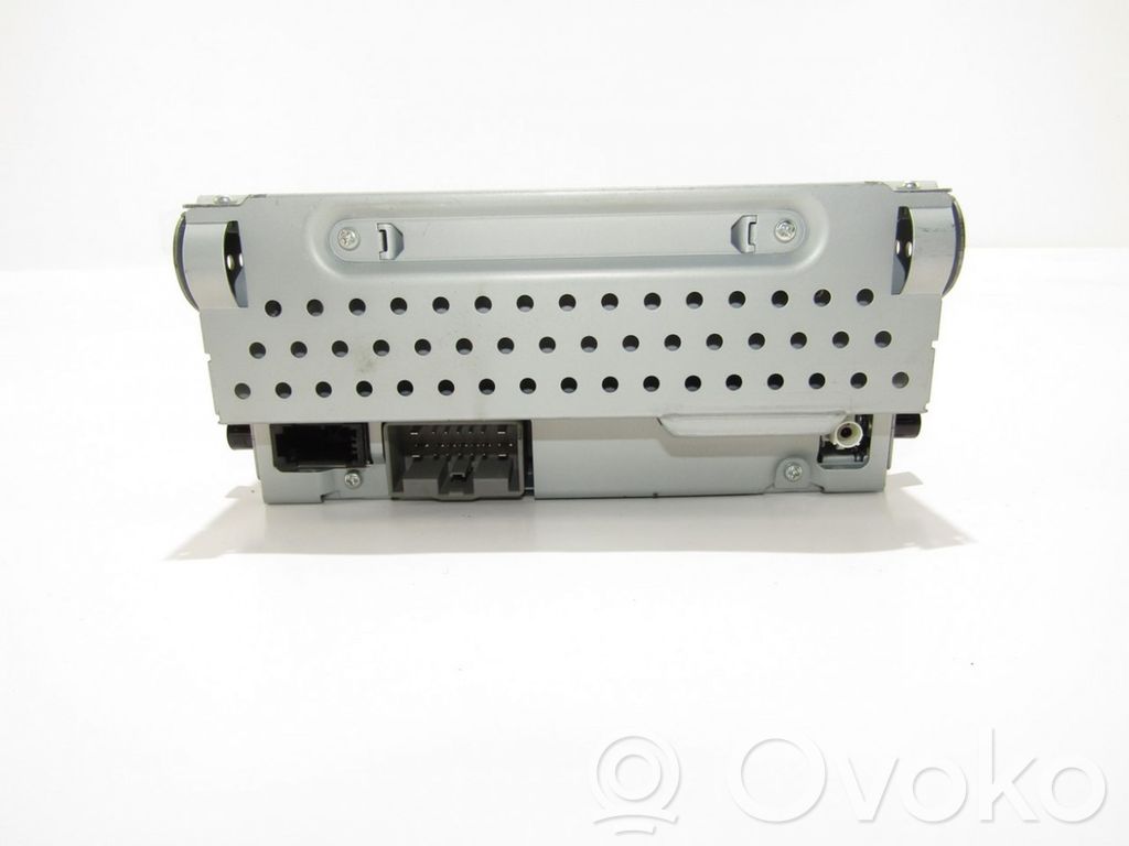 Volvo V70 Schimbător CD/DVD