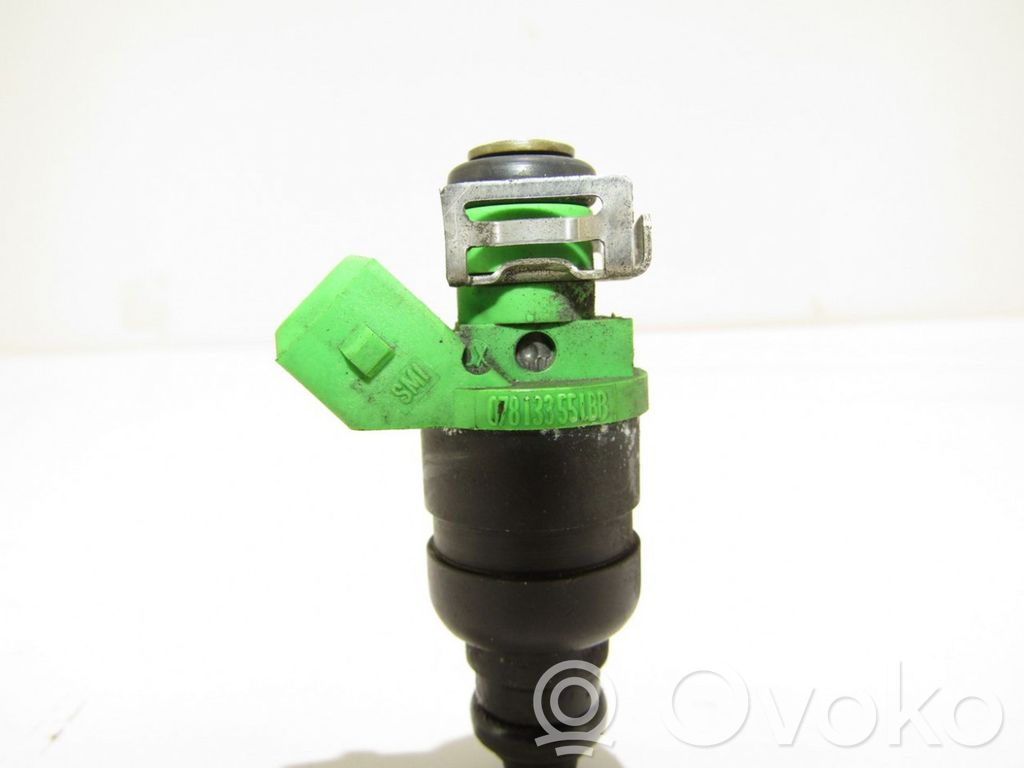 Inyector de combustible   078133551BB