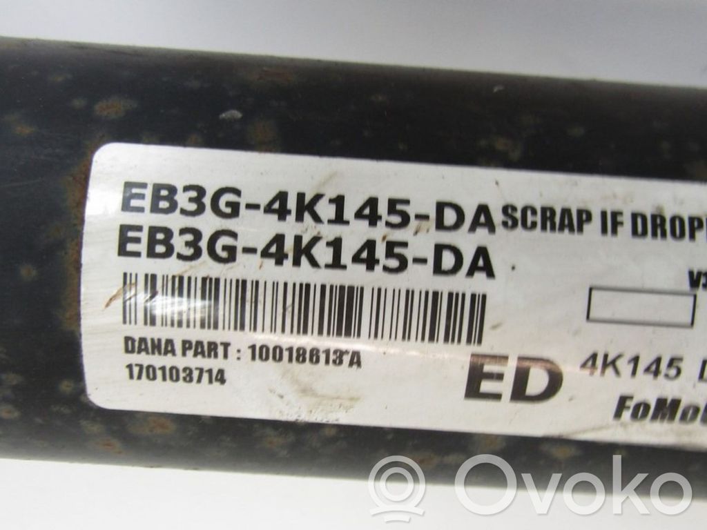 Kardanas komplekte   EB3G4K145DA