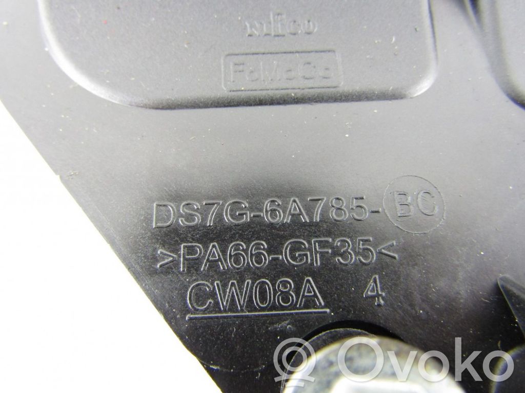 Ford Kuga II Sfiato/tubo di sfiato/tubo flessibile 