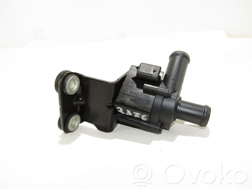 Zusatzwasserpumpe   DS7G8C419CB