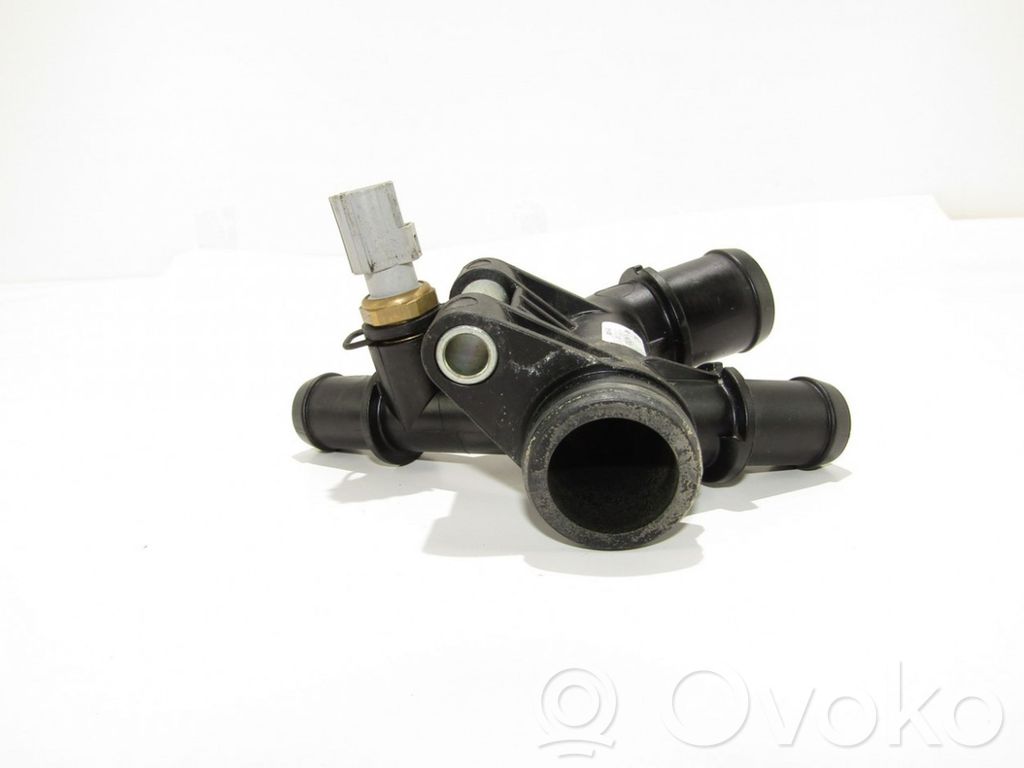 Engine coolant pipe/hose   DS7G8K556CC