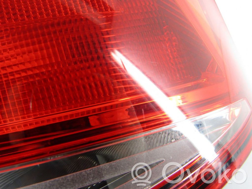 Seat Ibiza V (KJ) Lampa tylna 