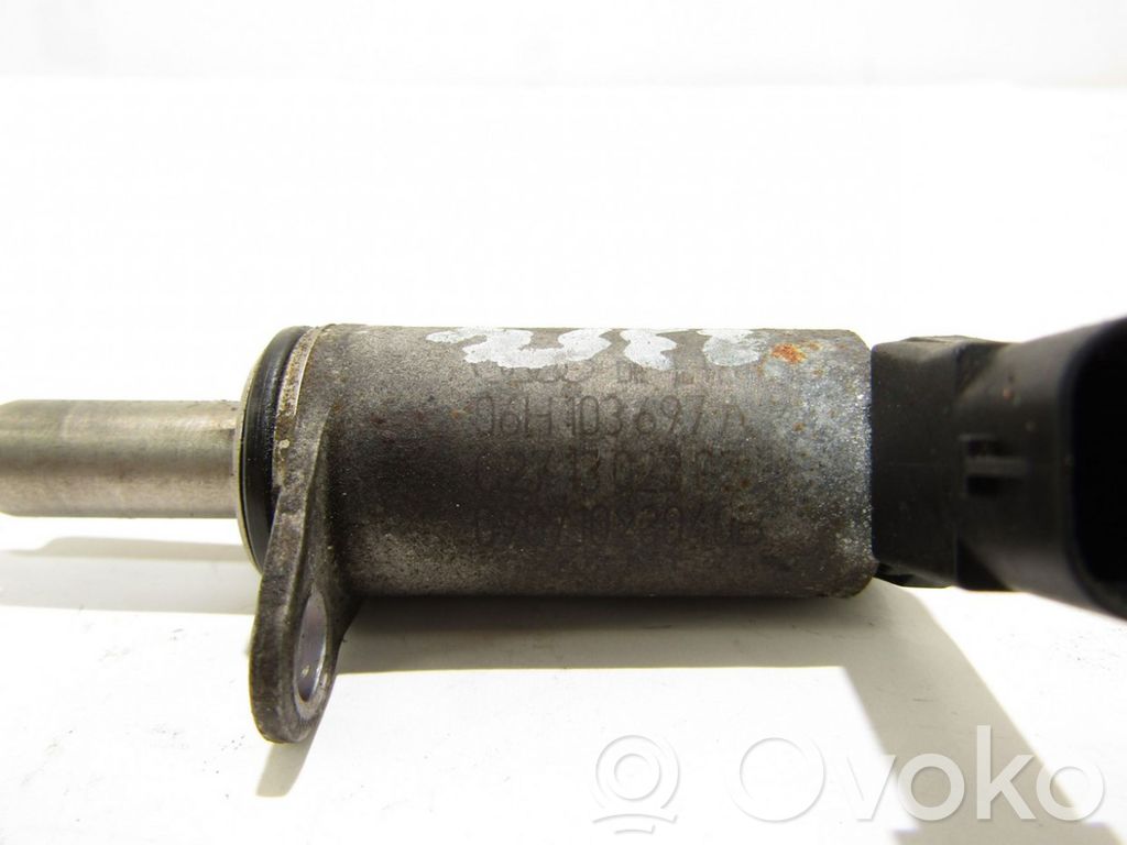Sensor de posición del cigüeñal (Usadas)   06H103697A