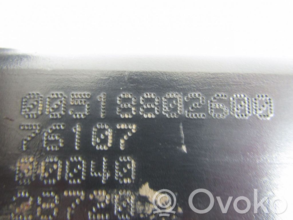 Fiat Panda III Cadru auxiliar spate 