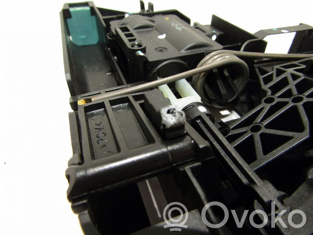 Mercedes-Benz E W212 Motor/actuator clapetă aer 