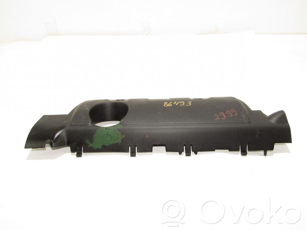 Citroen C3 Engine cover (trim) 