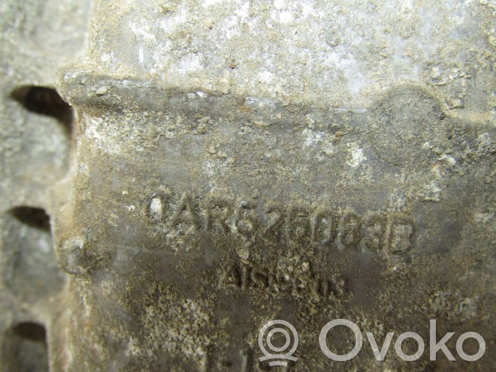 Galinis reduktorius   0AR525083B