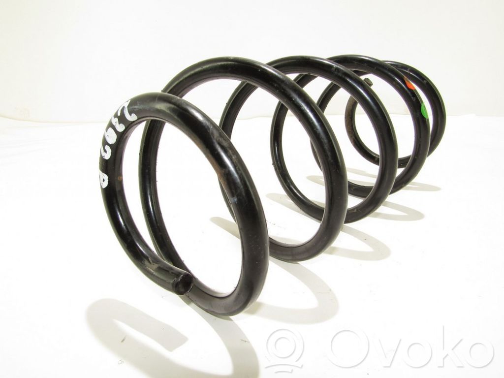 Front coil spring   KODO,NERA