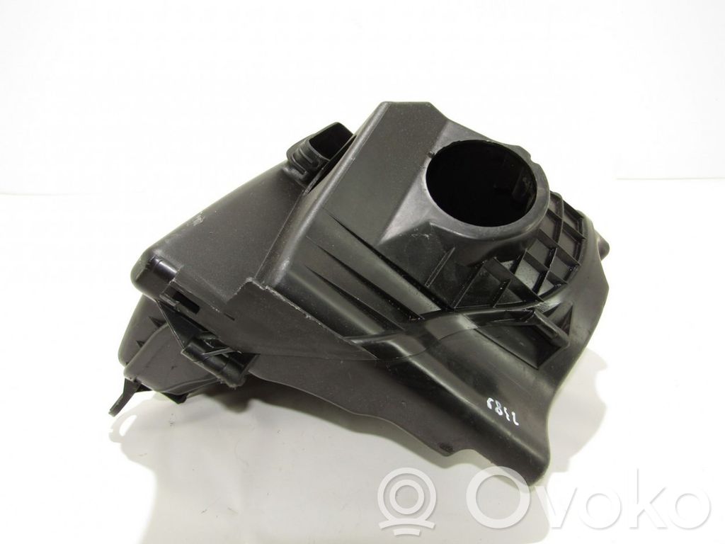 BMW 3 E90 E91 Air filter box 