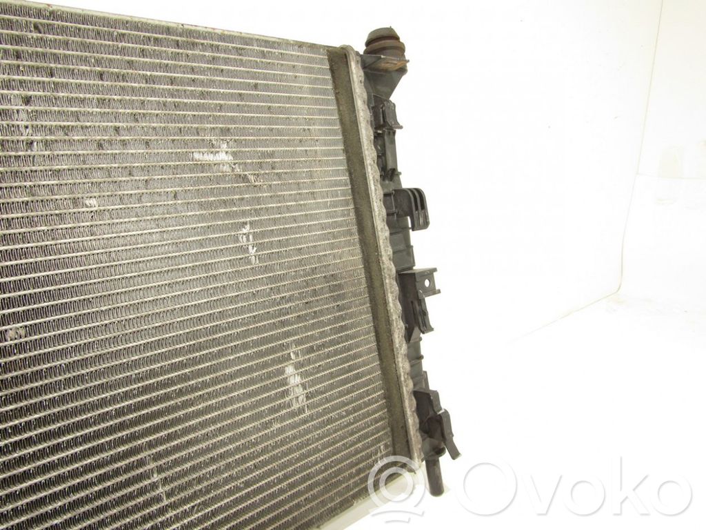 Coolant radiator   3M5H8005TL