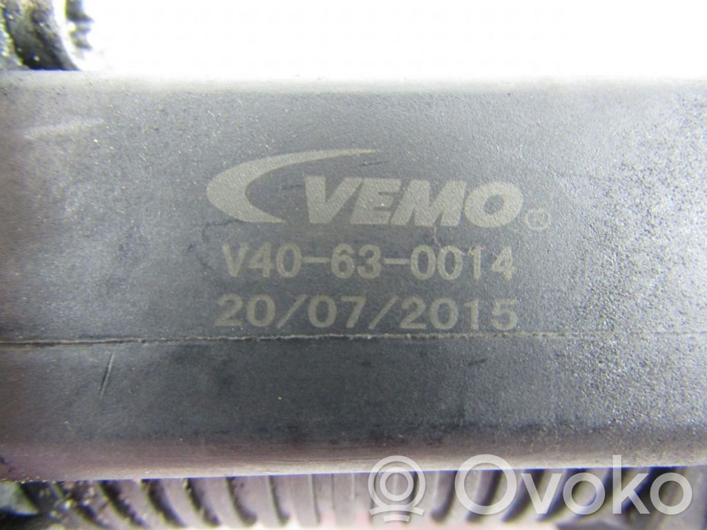 EGR-venttiili   KODO,NERA