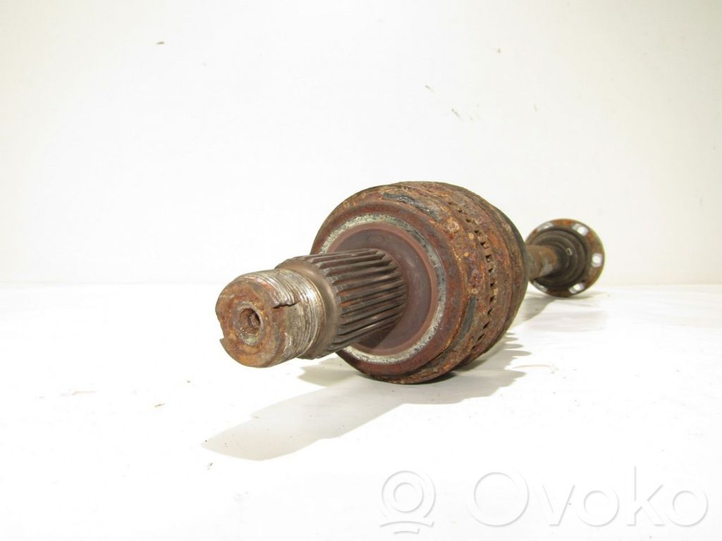 BMW X3 E83 Rear driveshaft 