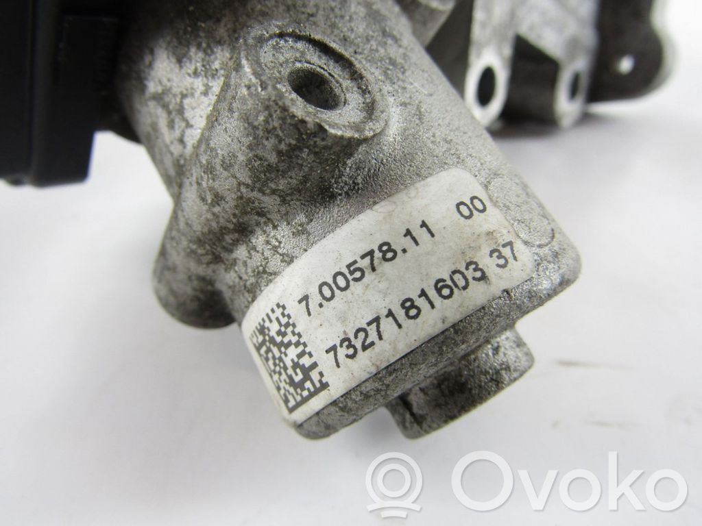 Válvula EGR   7005781100,7327181603