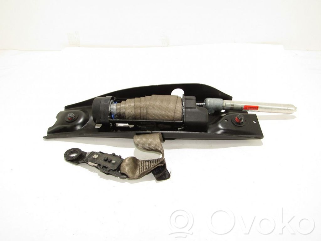 Volvo S80 Cinturón delantero 