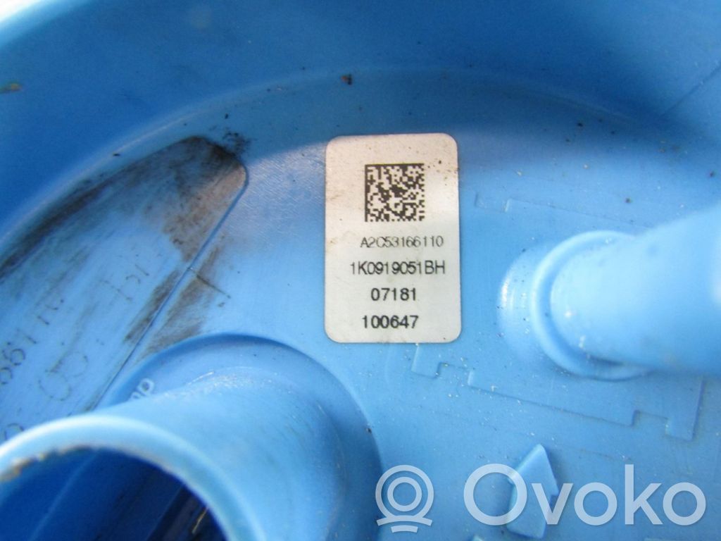 Bomba interna de combustible   1K0919051BH