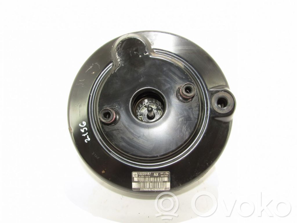 Jarrutehostin   13228187AX