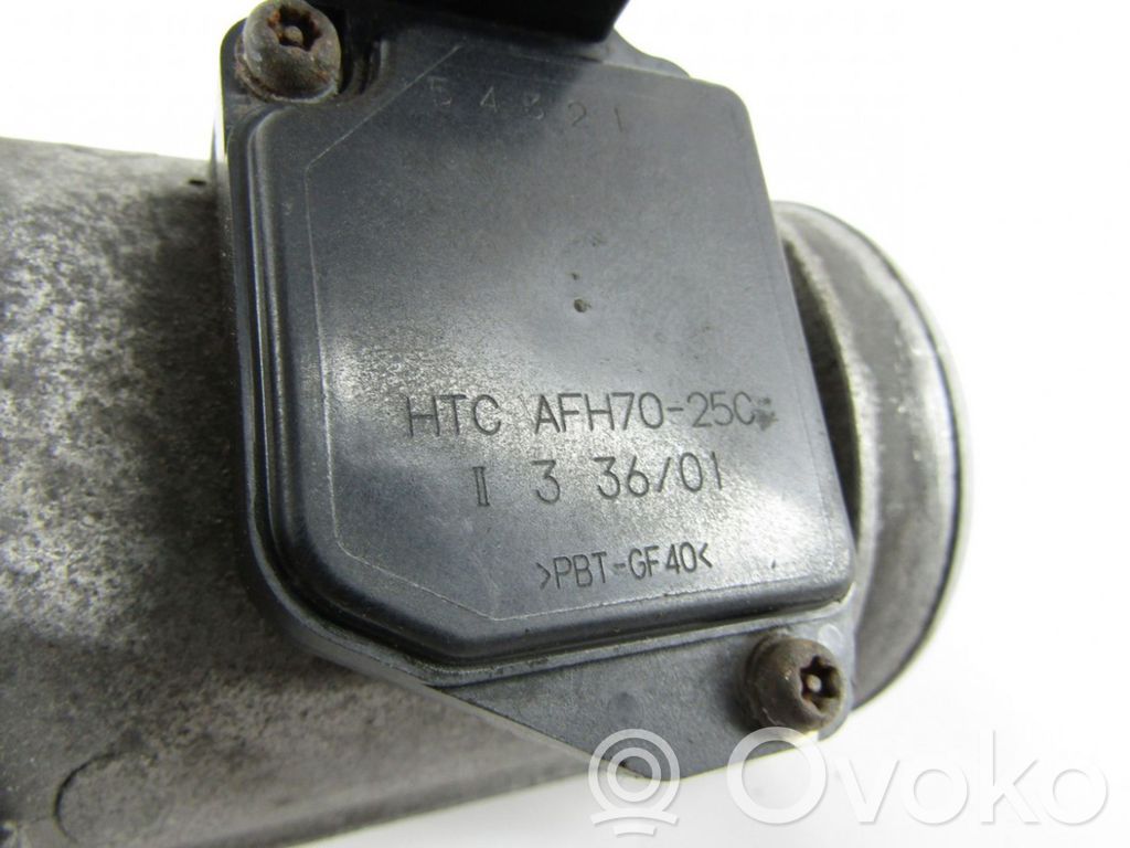 Caudalímetro de flujo del aire   059906461D