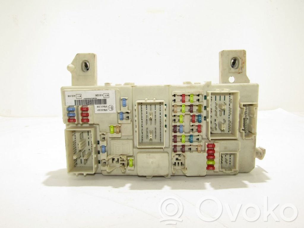 Fuse module   8M5T14014LTC