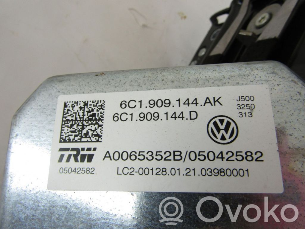 Skoda Fabia Mk3 (NJ) Pompa elettrica servosterzo 