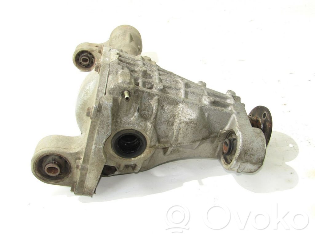 Nissan Pathfinder R51 Front differential 
