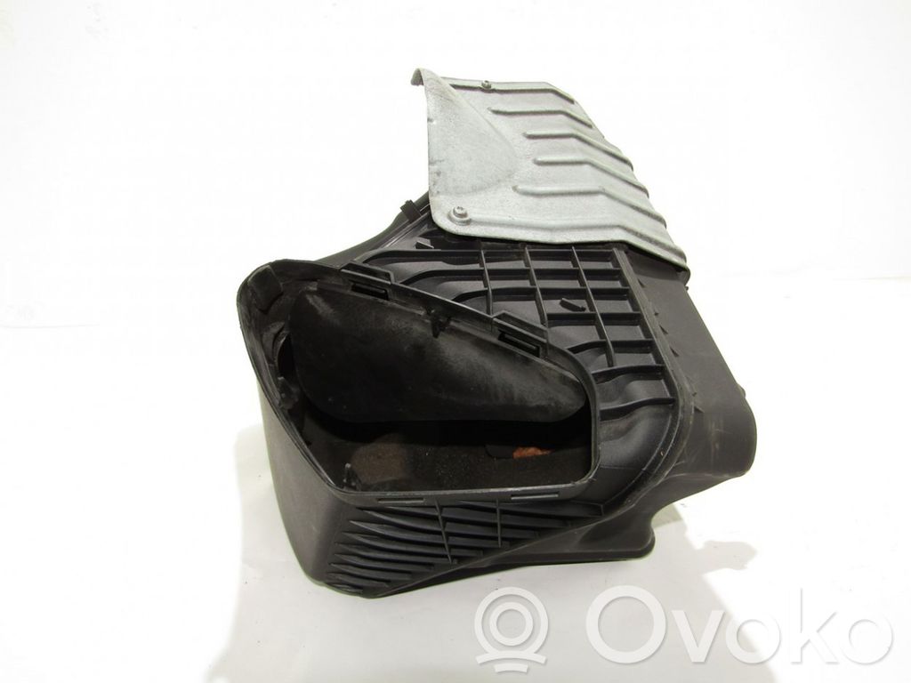 Audi A6 S6 C7 4G Scatola del filtro dell’aria 
