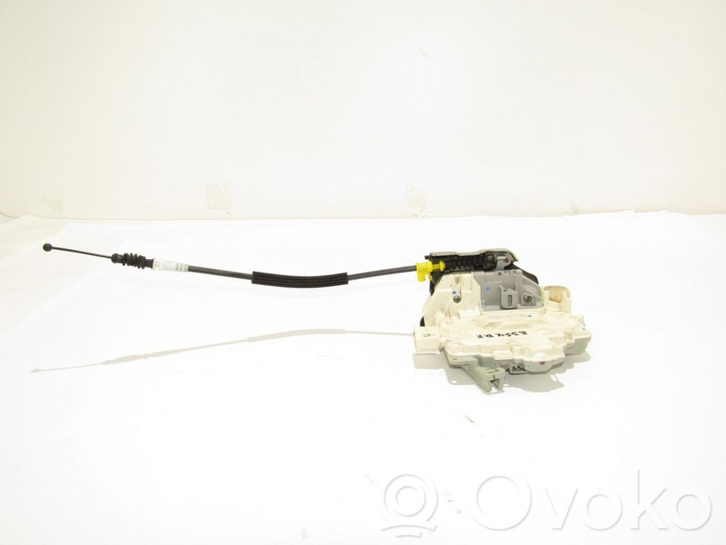 Audi Q5 SQ5 8R Serratura portiera anteriore