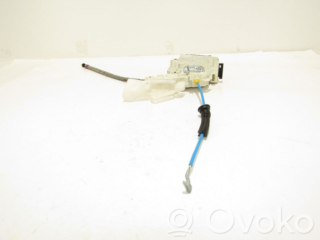Etuoven lukko   A0997200435