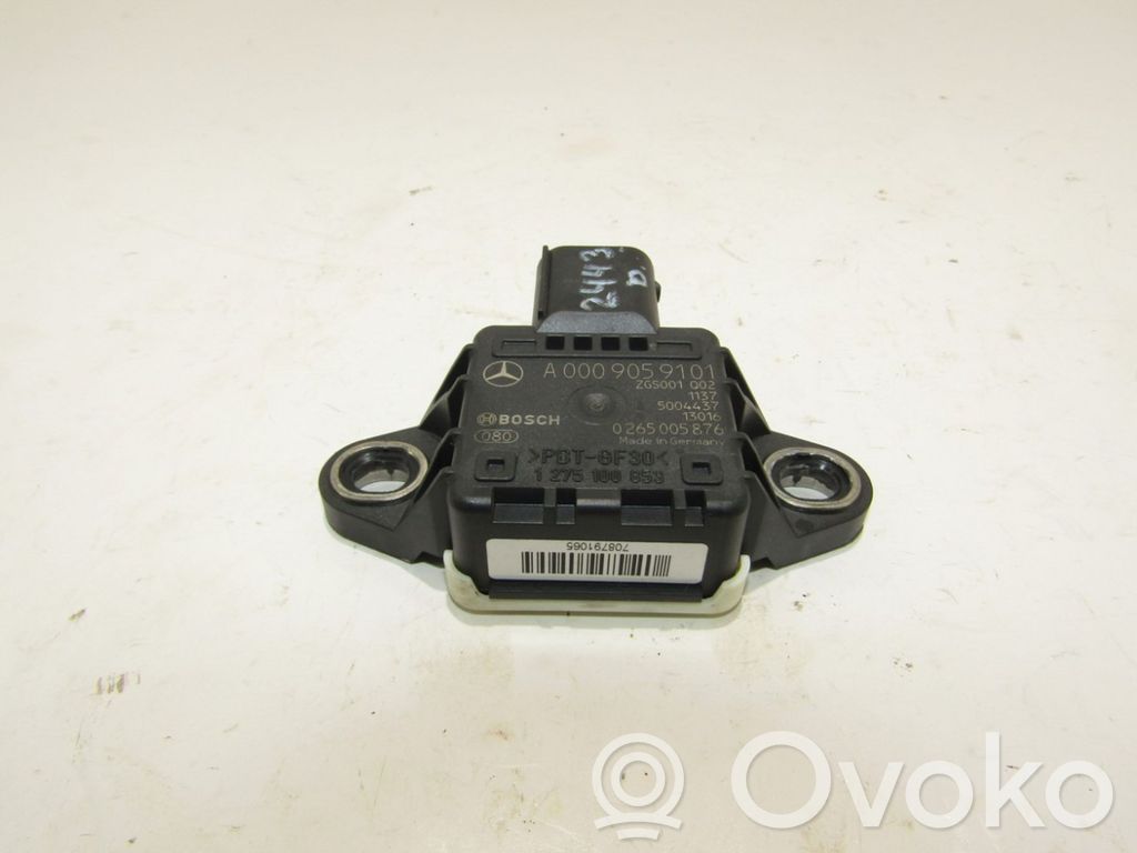 Senzor   A0009059101
