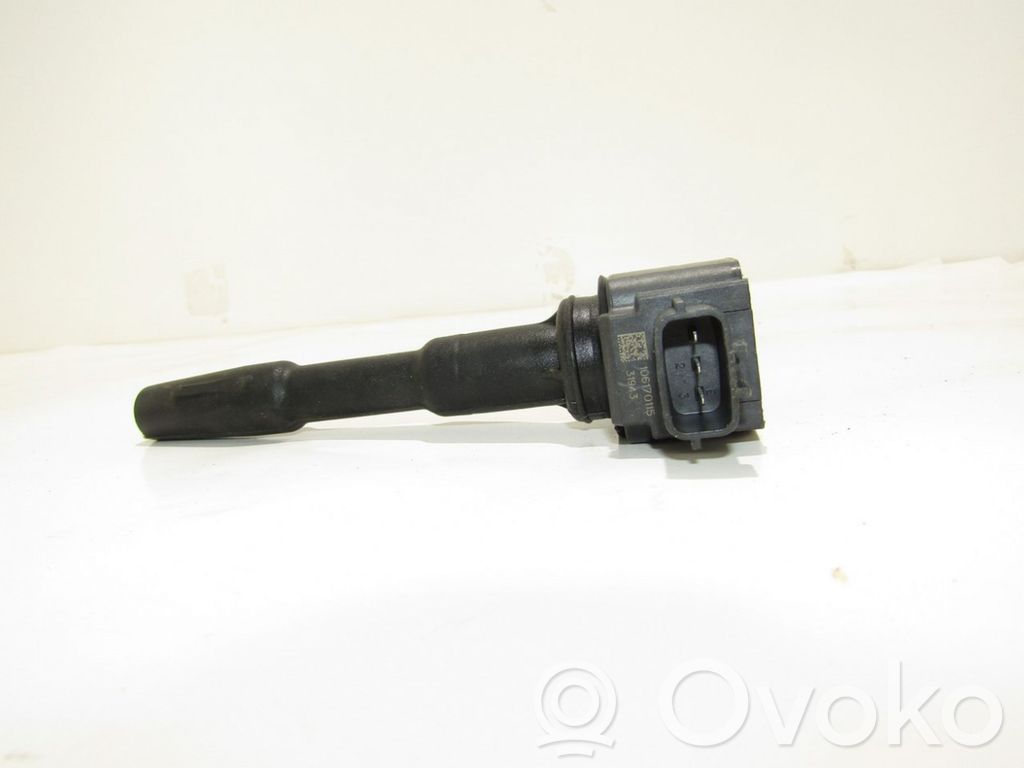 Renault Captur High voltage ignition coil 