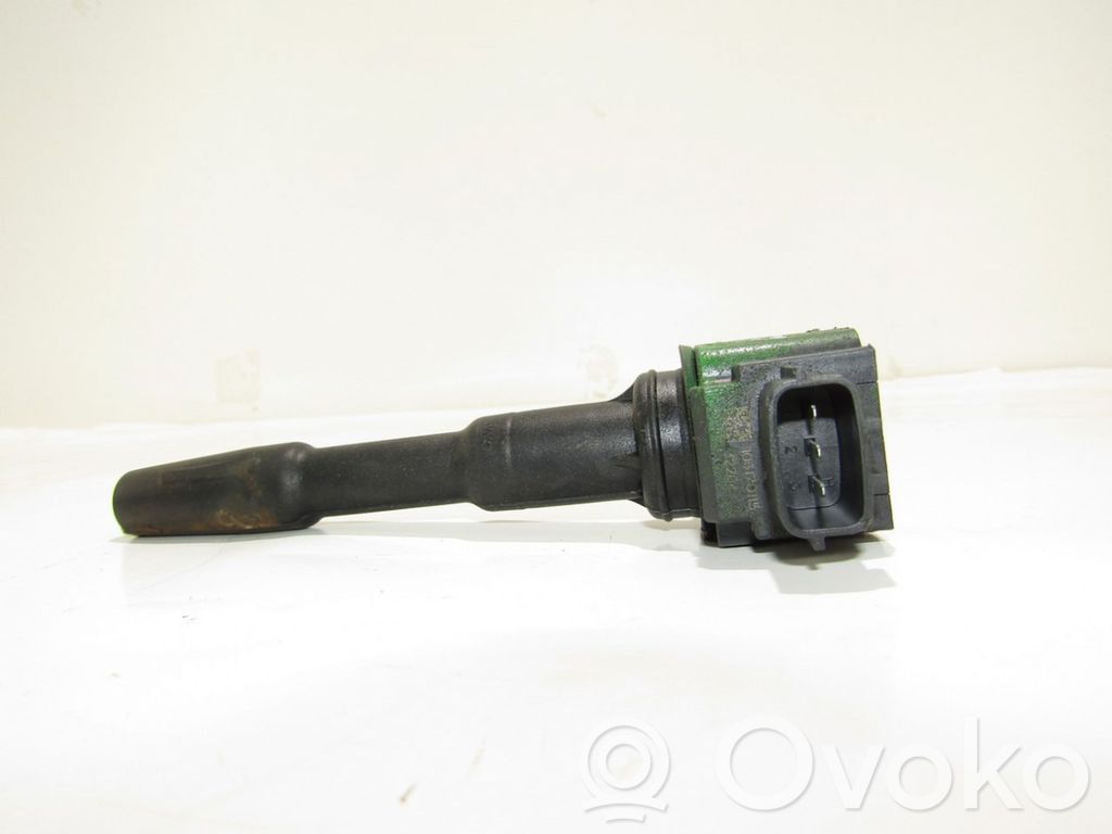 Renault Captur High voltage ignition coil 