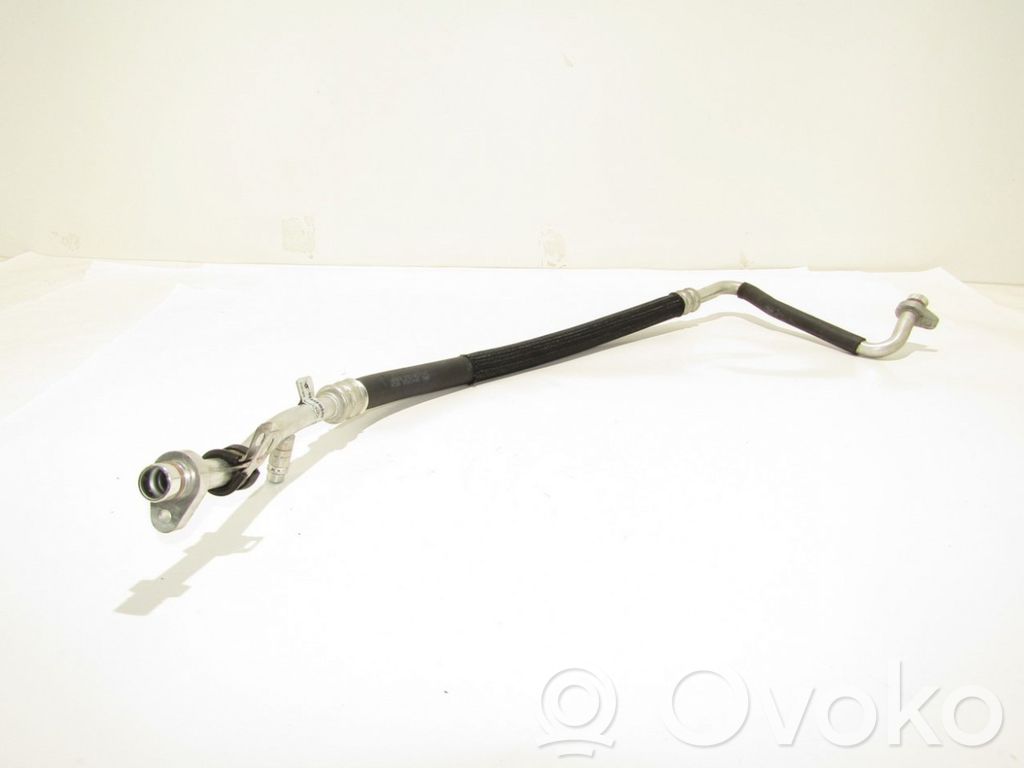 Ilmastointilaitteen putki (A/C)   924541854R