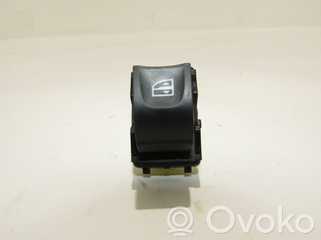 Electric window control switch   254218614R,10023674