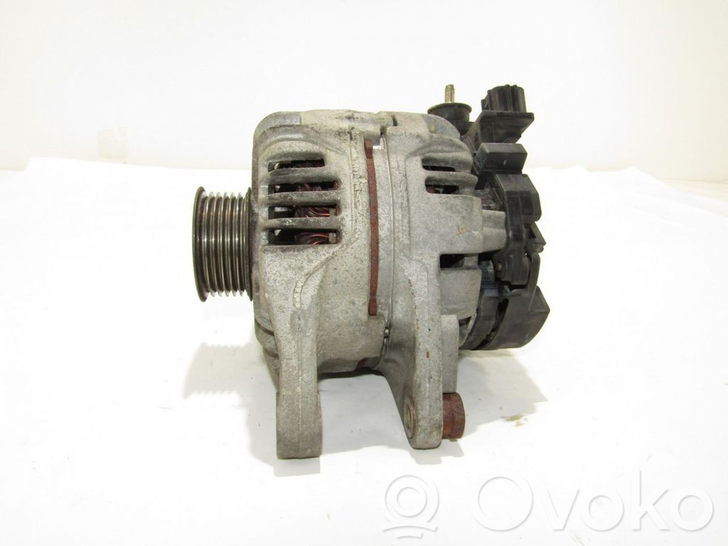 Ģenerators   270600D030F