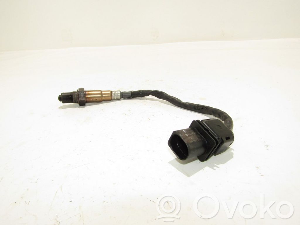 Opel Meriva B Sonde lambda 