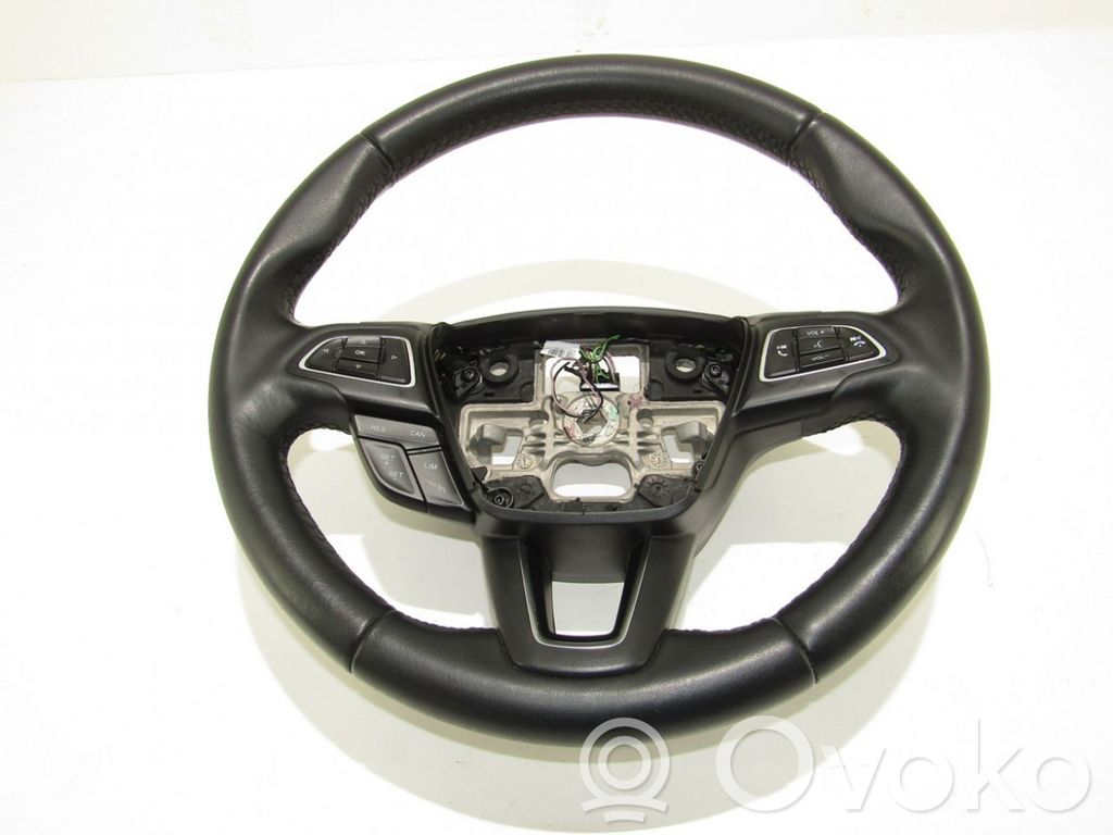 Steering wheel   GV413600DD3ZHE