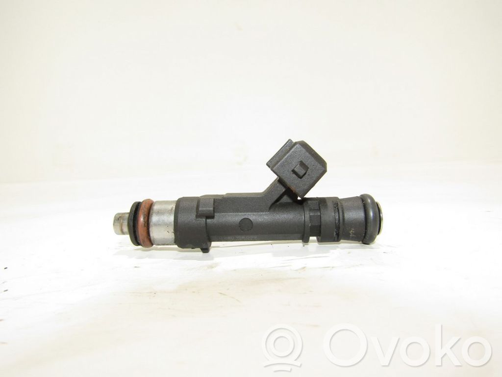 Chevrolet Captiva Inyector de combustible 