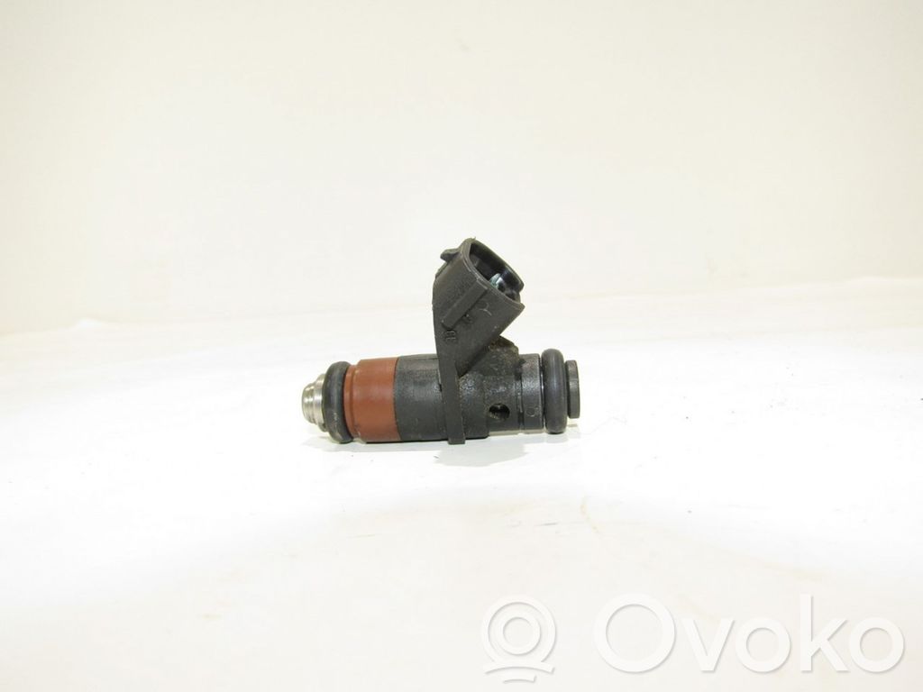 Skoda Fabia Mk1 (6Y) Sprausla (-i) 