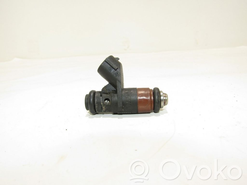 Skoda Fabia Mk1 (6Y) Sprausla (-i) 