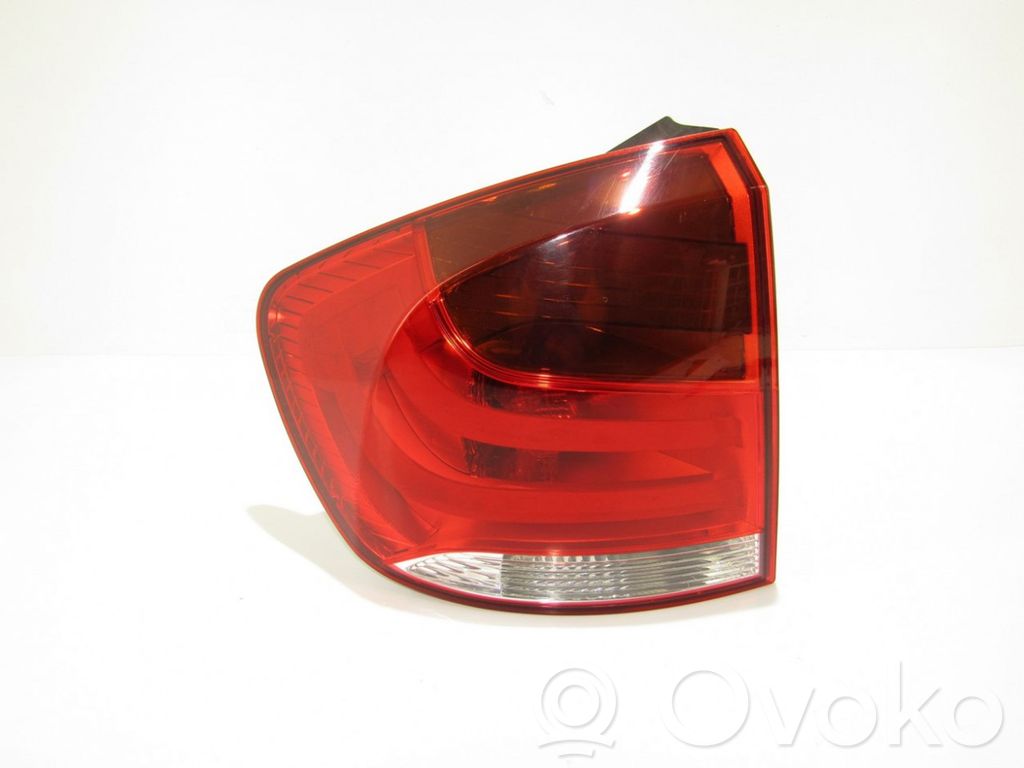 BMW X1 E84 Rear/tail lights 