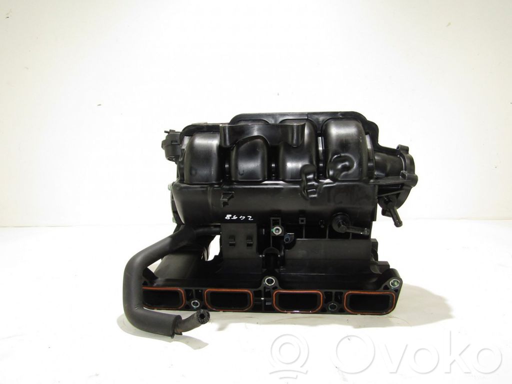 Hyundai Santa Fe Colector de admisión 