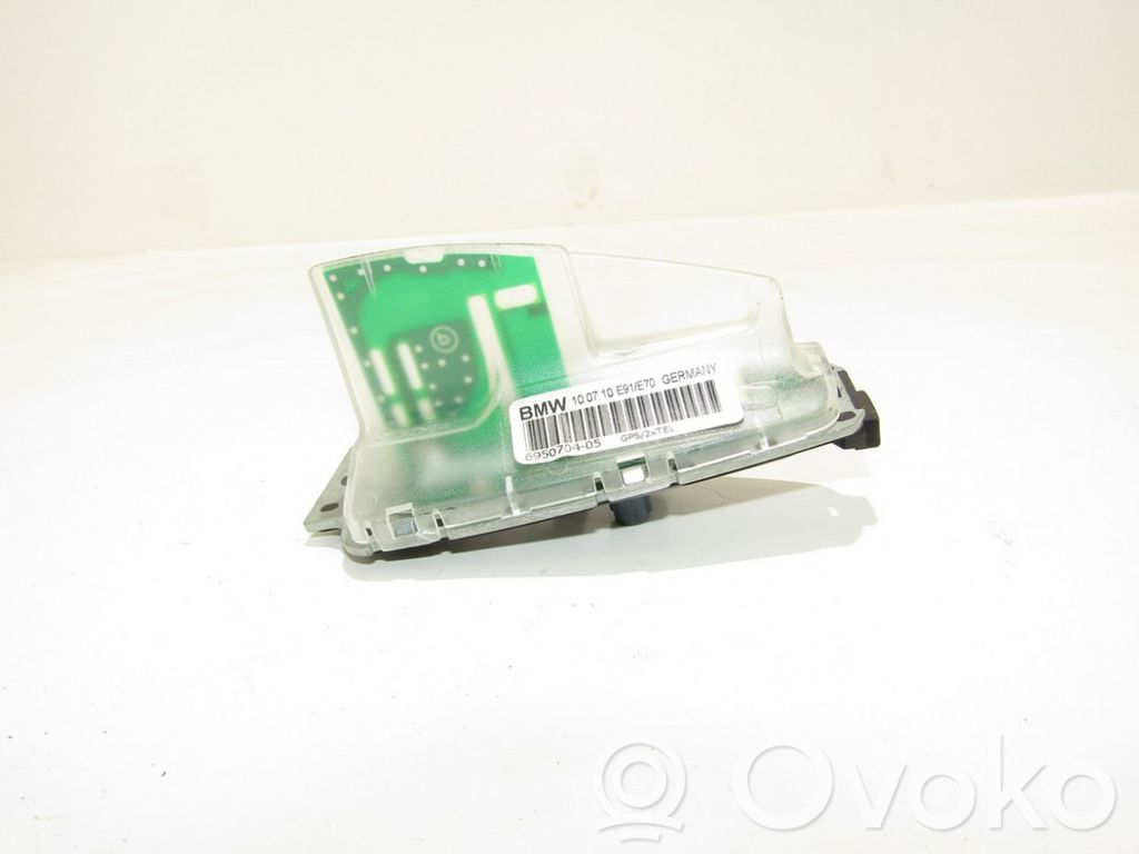 BMW 5 GT F07 Radio antena 