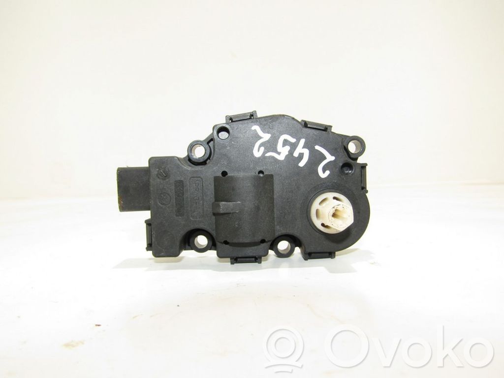 BMW 5 GT F07 Motor/actuator clapetă aer 