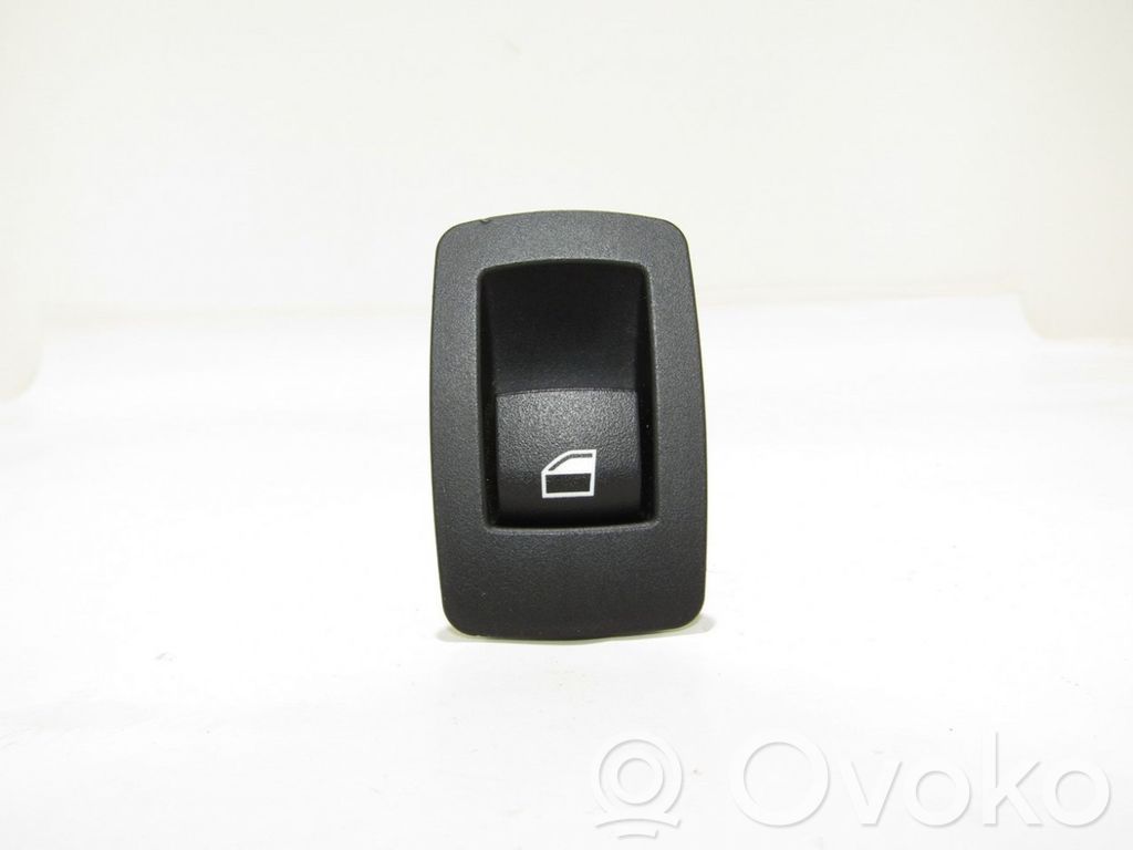 BMW 1 F20 F21 Interruttore di controllo dell’alzacristalli elettrico 