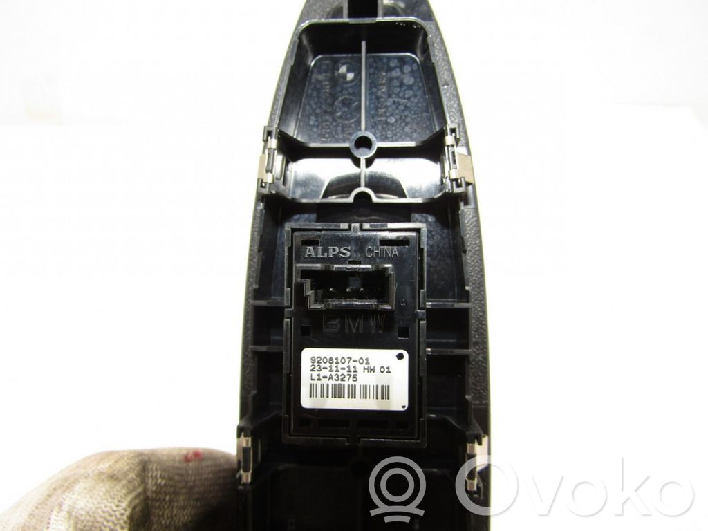 BMW 1 F20 F21 Przyciski szyb 