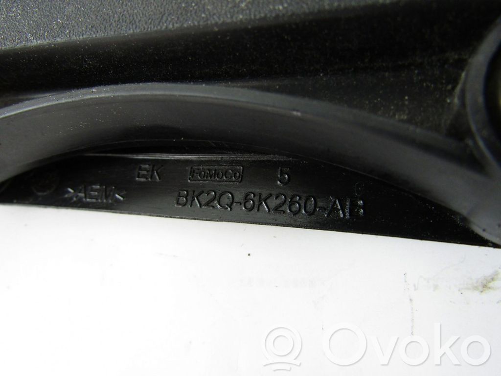 Ford Ranger Pokrywa zaworów 