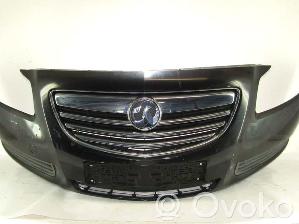 Opel Insignia A Pare-choc avant 