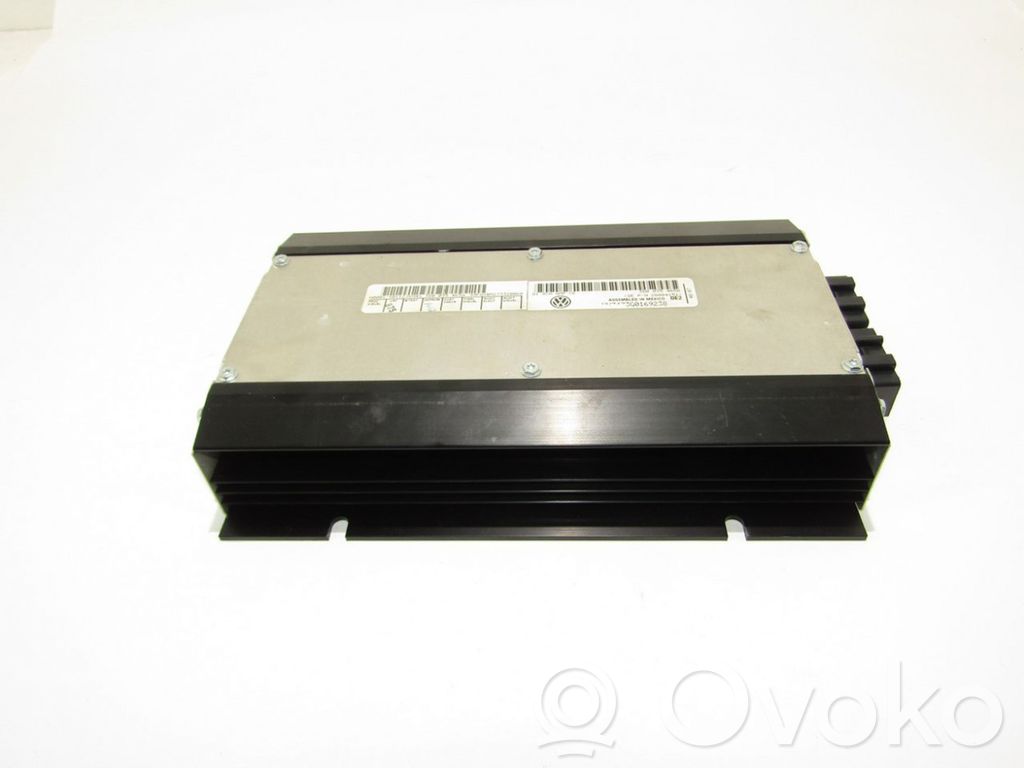 Volkswagen Phaeton Amplificatore 