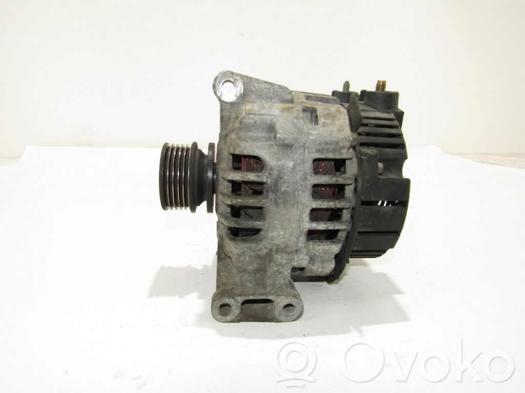 Mercedes-Benz A W168 Alternador 