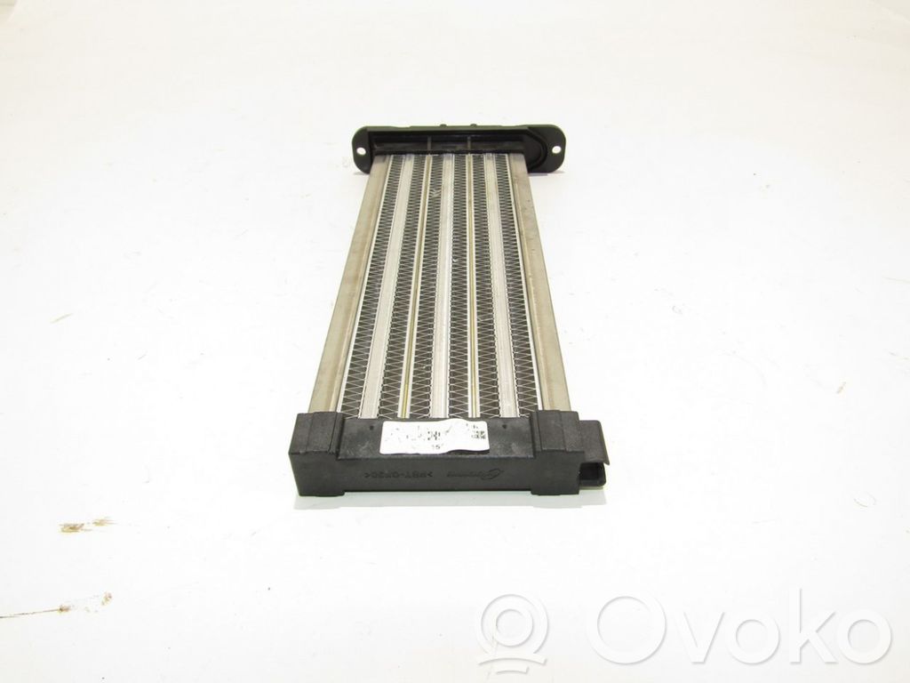 Hyundai Tucson JM Radiator aerotermă electrică cabină 
